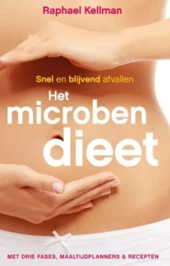 Het microbendieet eBook