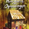 Het ministerie van Oplossingen en het veel te volle huis eBook