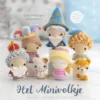 Het Minivolkje eBook