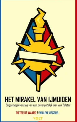 Het mirakel van IJmuiden eBook