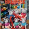 Het Muizenhuis breiboek eBook
