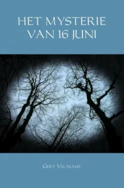 Het Mysterie van 16 Juni eBook