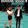 Het (niet zo) orthodoxe leven van Hoodie Rosen eBook