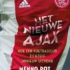 Het nieuwe Ajax eBook