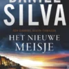 Het nieuwe meisje eBook