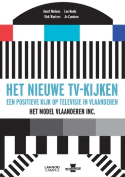 Het nieuw tv-kijken eBook