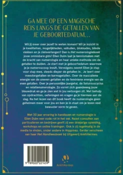 Het numerologieboek eBook