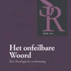 Het onfeilbare Woord (2a) eBook