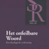 Het onfeilbare Woord (2B) eBook
