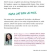 Het onverwoestbare meisje eBook