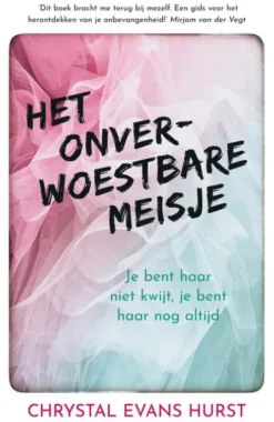 Het onverwoestbare meisje eBook