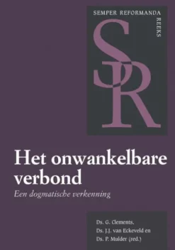 Het onwankelbare verbond eBook