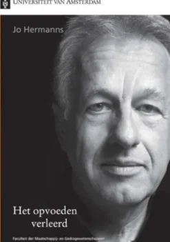 Het opvoeden verleerd eBook