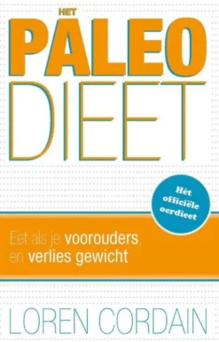 Het paleodieet eBook
