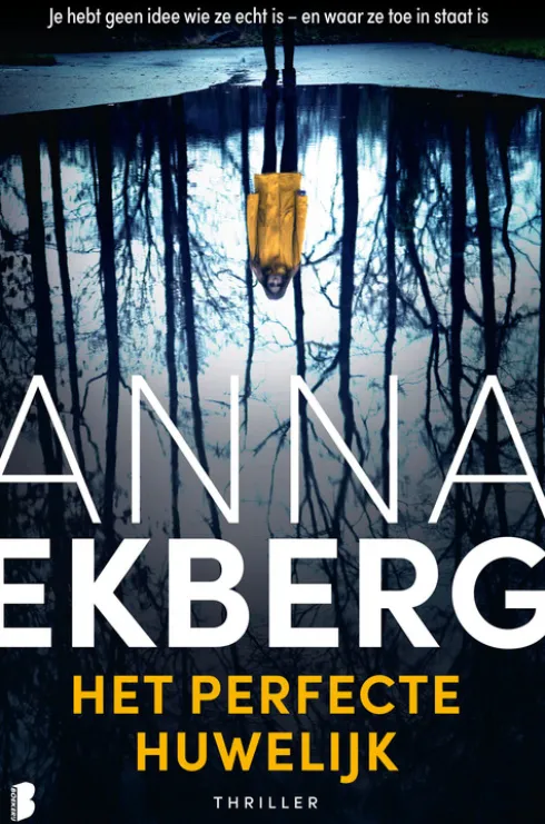Het perfecte huwelijk eBook