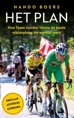 Het plan eBook