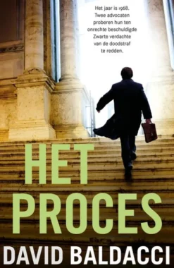 Het proces eBook
