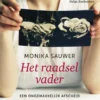 Het raadsel vader eBook