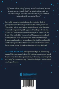 Het raadsel van God eBook