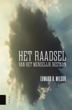 Het raadsel van het menselijk bestaan eBook