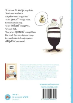Het raadsel van Rob eBook