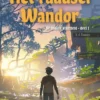 Het raadsel Wandor eBook