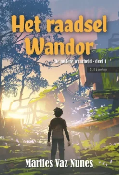 Het raadsel Wandor eBook