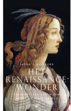 Het Renaissancewonder eBook