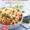 Het restjeskookboek eBook