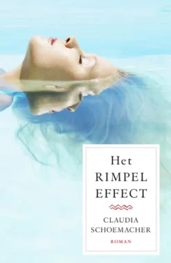Het rimpeleffect eBook