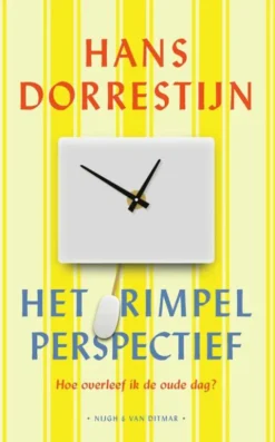 Het rimpelperspectief eBook