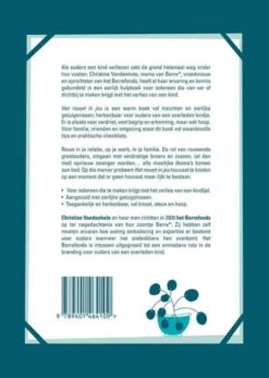 Het rouwt in jou eBook
