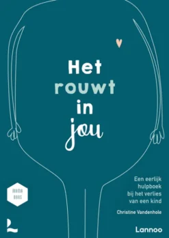 Het rouwt in jou eBook