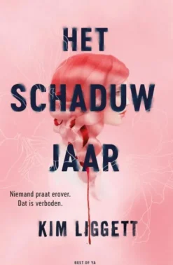 Het schaduwjaar eBook
