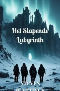 Het slapende labyrinth eBook