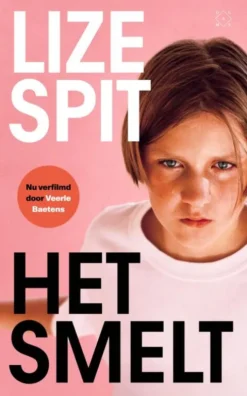 Het smelt eBook
