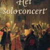 Het soloconcert eBook