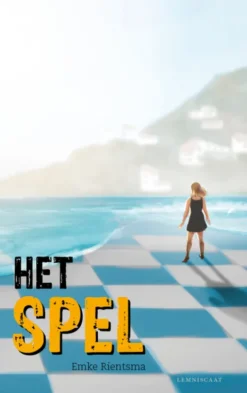 Het spel eBook