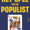 Het spel van de populist eBook