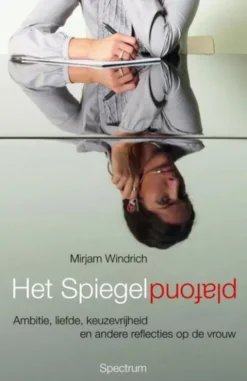 Het spiegelplafond eBook