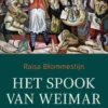 Het spook van Weimar eBook