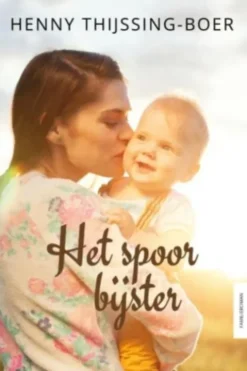 Het spoor bijster eBook