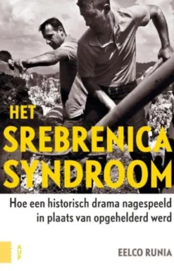 Het Srebrenicasyndroom eBook