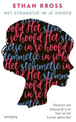 Het stemmetje in je hoofd eBook