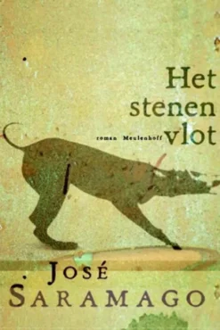 Het stenen vlot eBook