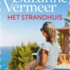 Het strandhuis eBook