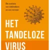 Het tandeloze virus eBook