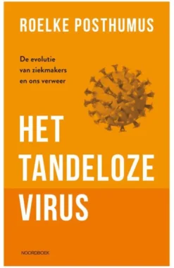 Het tandeloze virus eBook
