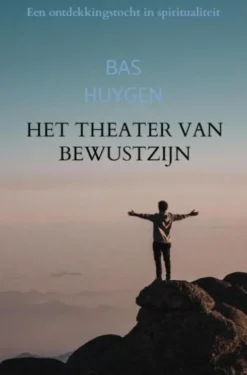Het theater van bewustzijn eBook
