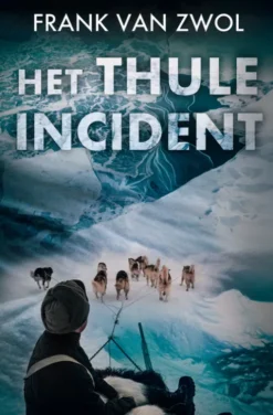 Het Thule-incident eBook